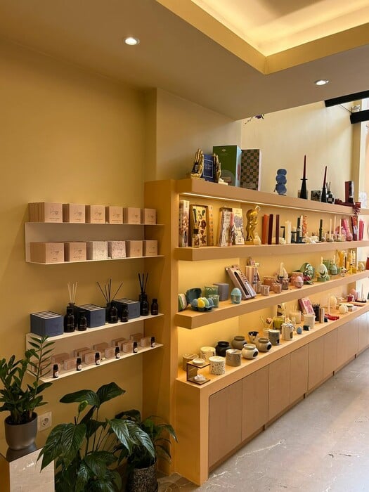 Tales Concept Store: Ένας χώρος που αφηγείται ιστορίες