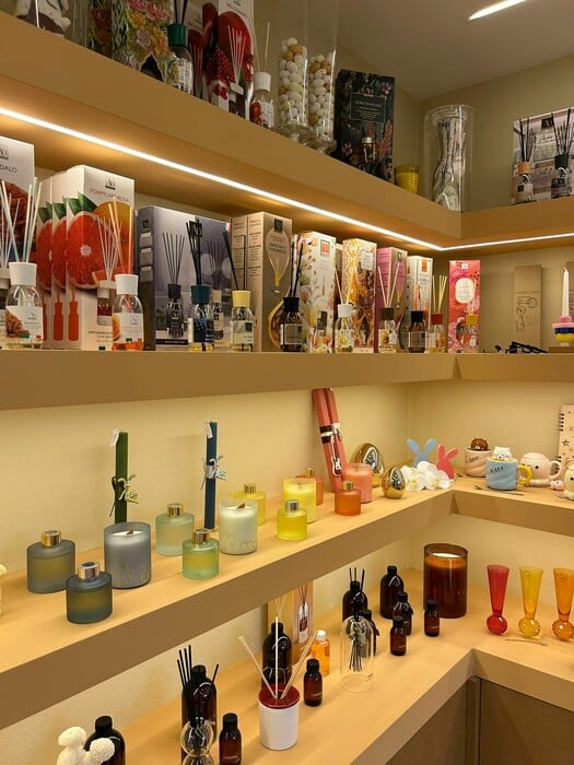 Tales Concept Store: Ένας χώρος που αφηγείται ιστορίες