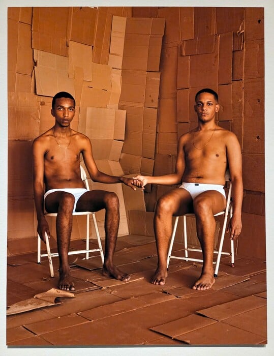 Η Frida Kahlo δεν είναι πια μόνο ζωγράφος