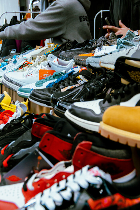 Το Thrifticon επιστρέφει μεγαλύτερο και πιο fun από ποτέ