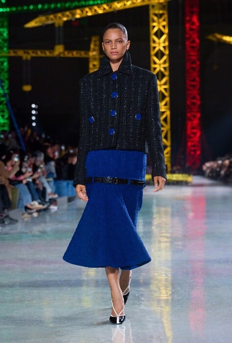 Η Chanel έγινε hip και είναι παντού!