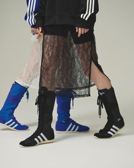 Το Καλό, το Κακό και το Άσχημο: 12 όμορφες-άσχημες τάσεις στα παπούτσια 