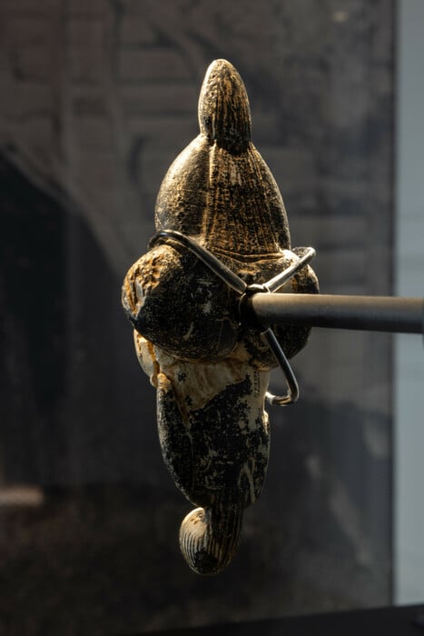 Το Μουσείο Κυκλαδικής Τέχνης παρουσιάζει την έκθεση «Jeff Koons: Αφροδίτη του Lespugue»