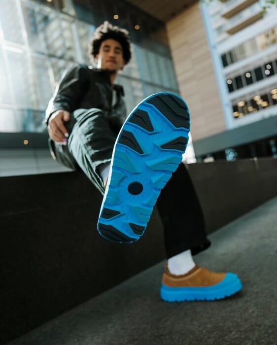 Το Καλό, το Κακό και το Άσχημο: 12 όμορφες-άσχημες τάσεις στα παπούτσια 