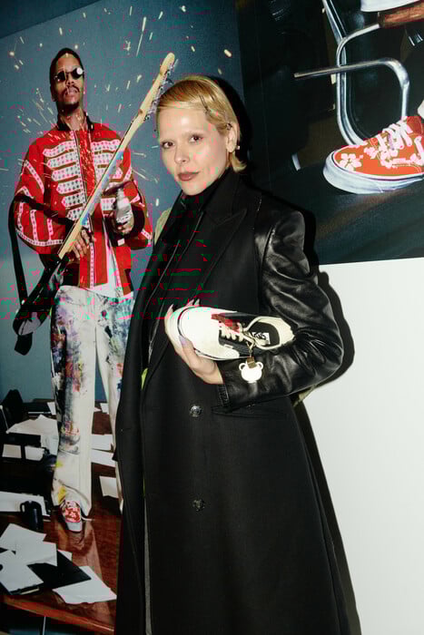 Η Vans γιόρτασε το launch του “Authentic” με ένα εκπληκτικό experience