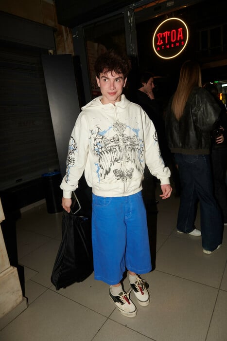 Η Vans γιόρτασε το launch του “Authentic” με ένα εκπληκτικό experience