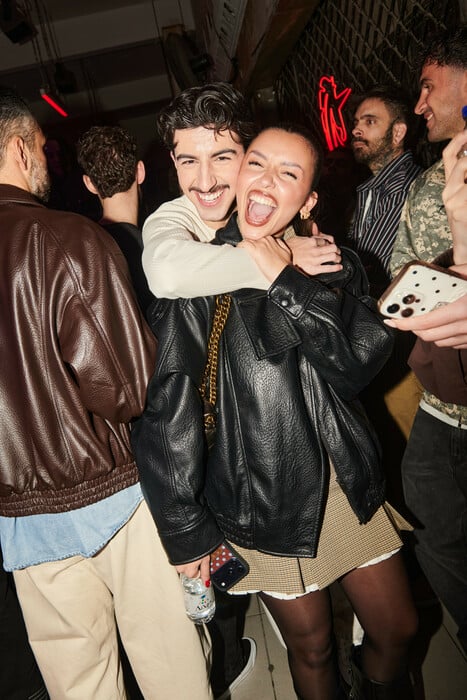 Η Vans γιόρτασε το launch του “Authentic” με ένα εκπληκτικό experience