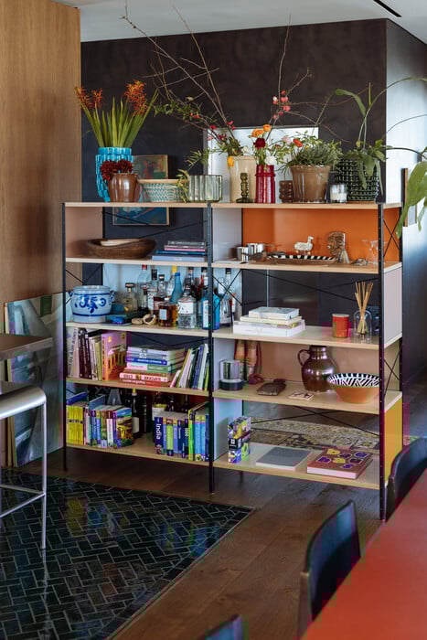 Ένα σπίτι που μυρίζει ευτυχία και design