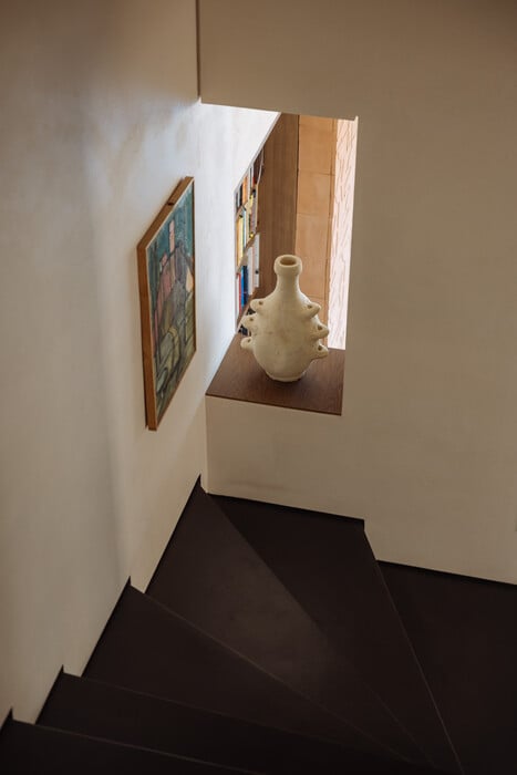 Ένα σπίτι που μυρίζει ευτυχία και design