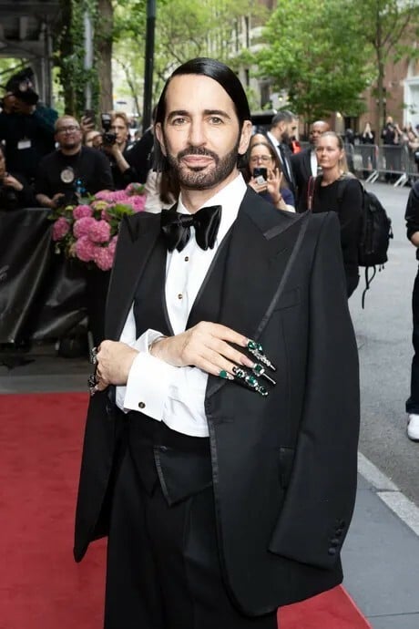 Τι είχε καταλάβει ο Marc Jacobs για το κορίτσι στη μόδα πολύ πριν από τους άλλους