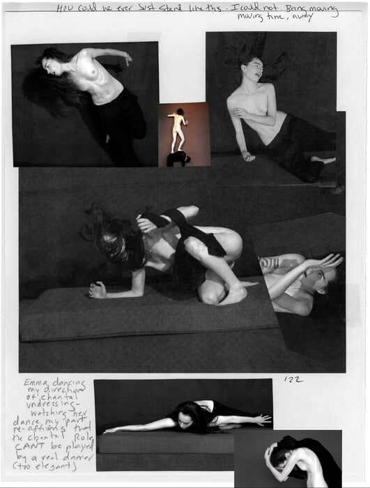 Η Collier Schorr παρουσιάζει στο Παρίσι μια έκθεση για τις queer συγγένειες και τη δύναμη της εικόνας