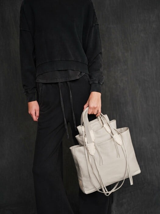 Callista x Dirty Laundry: The Crafted Collection