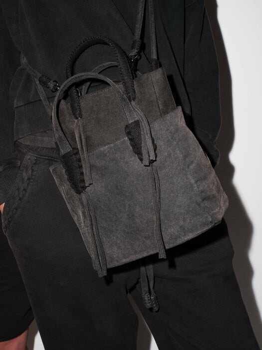 Callista x Dirty Laundry: The Crafted Collection