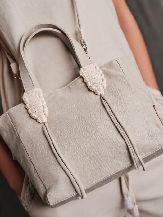 Callista x Dirty Laundry: The Crafted Collection