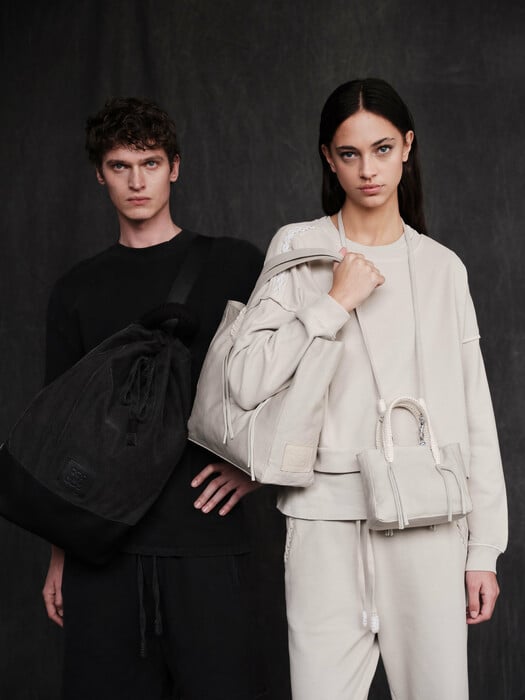 Callista x Dirty Laundry: The Crafted Collection