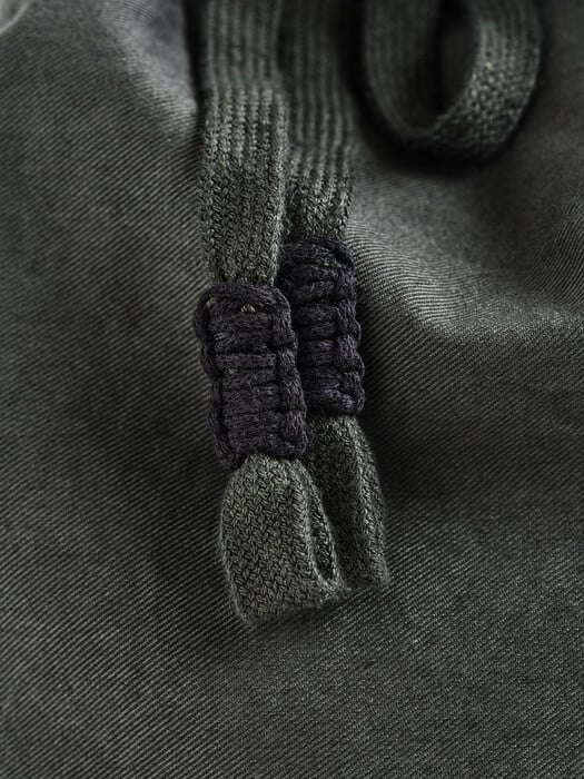 Callista x Dirty Laundry: The Crafted Collection