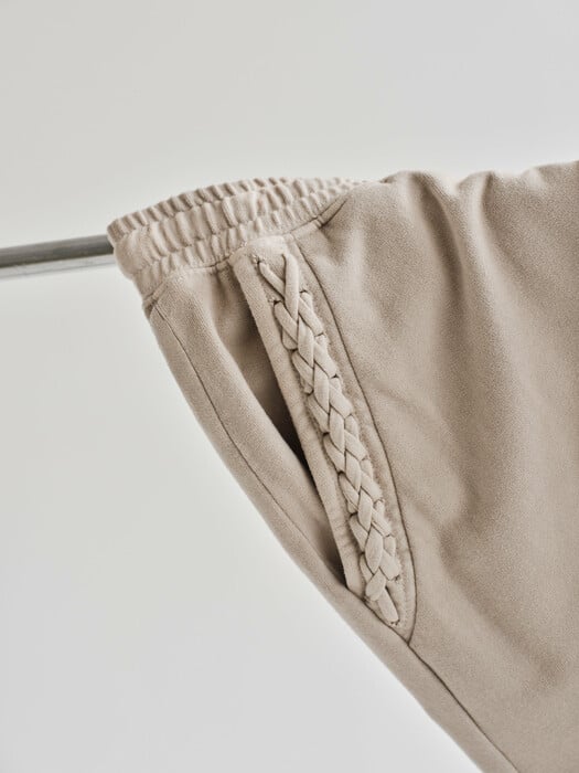 Callista x Dirty Laundry: The Crafted Collection