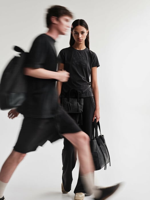 Callista x Dirty Laundry: The Crafted Collection