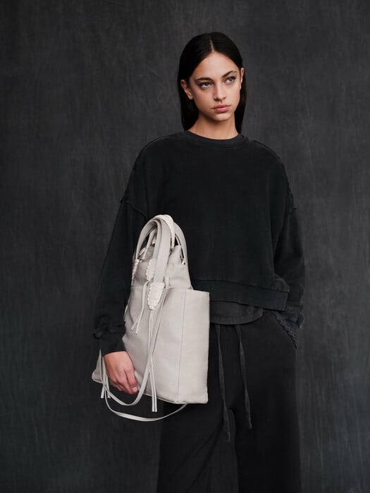 Callista x Dirty Laundry: The Crafted Collection