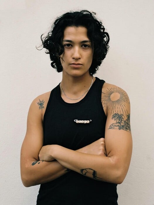 Το Homme FC ξαναγράφει τι μπορεί να είναι μια ποδοσφαιρική ομάδα στο queer Λονδίνο