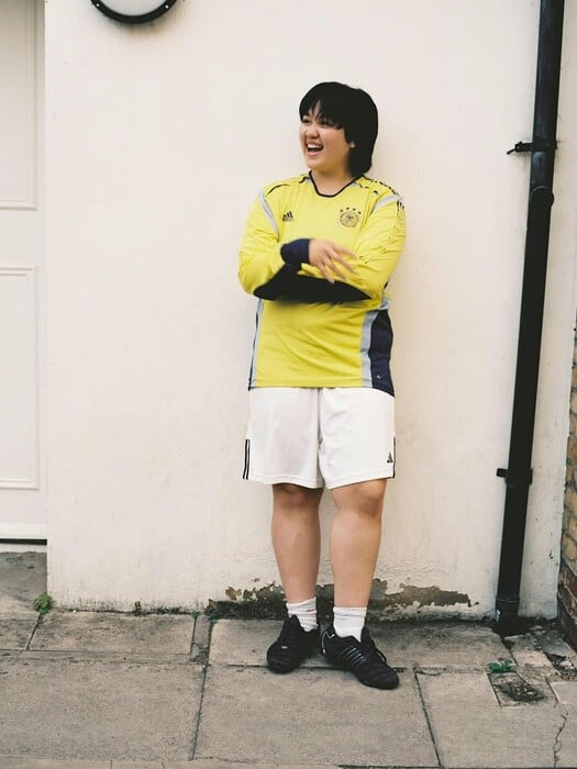 Το Homme FC ξαναγράφει τι μπορεί να είναι μια ποδοσφαιρική ομάδα στο queer Λονδίνο