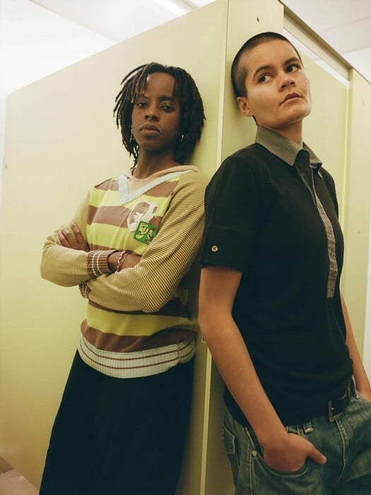 Το Homme FC ξαναγράφει τι μπορεί να είναι μια ποδοσφαιρική ομάδα στο queer Λονδίνο