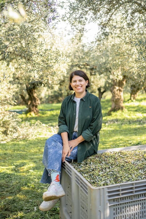 «Η δυτική πλευρά της Ελλάδας έχει μια ατίθαση δύναμη και ένα πολύ ιδιαίτερο φως»
