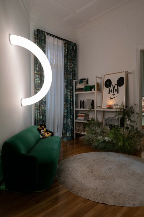 Το Open House Athens επιστρέφει με τη θεματική «Emerging City»