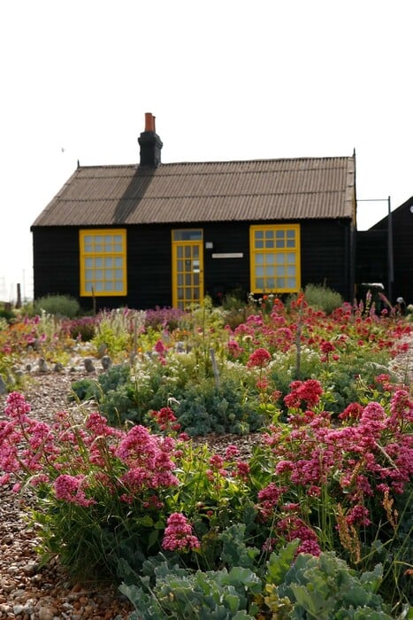 Ο νέος σταρ της βρετανικής κηπουρικής δεν πουλά μόνο φυτά, αλλά έναν ολόκληρο τρόπο να βλέπεις τον κόσμο