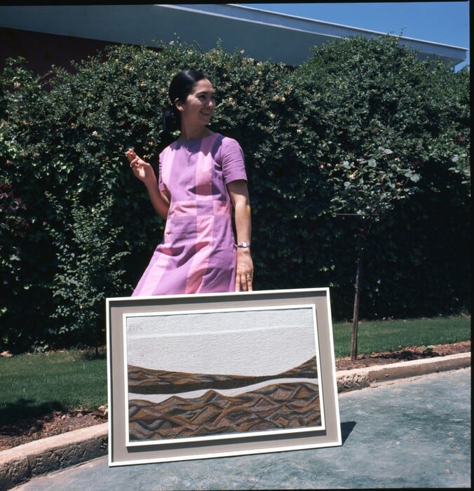 Άνοιξη στο ΕΜΣΤ με τρεις εκθέσεις