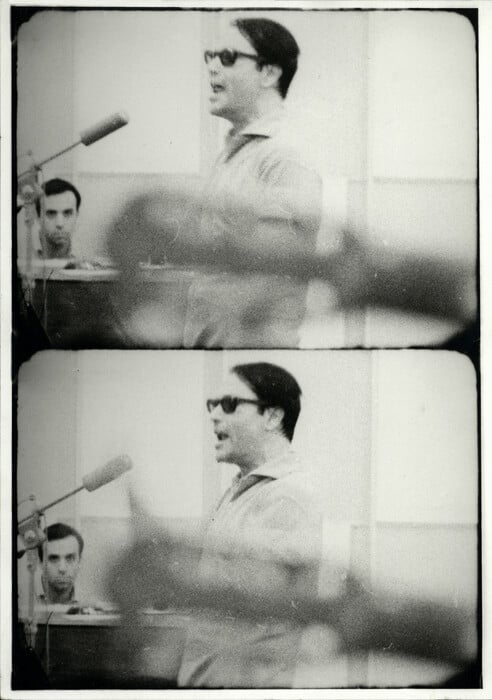 Άνοιξη στο ΕΜΣΤ με τρεις εκθέσεις