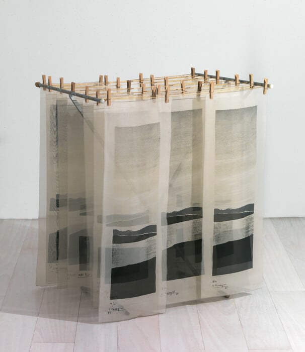 Άνοιξη στο ΕΜΣΤ με τρεις εκθέσεις