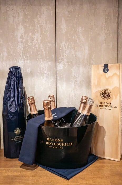 «Mayor»: Εξαιρετική γαστρονομική βραδιά με τον βραβευμένο με αστέρι Michelin Chef, Παύλο Κυριάκη