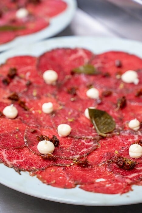 «Mayor»: Εξαιρετική γαστρονομική βραδιά με τον βραβευμένο με αστέρι Michelin Chef, Παύλο Κυριάκη