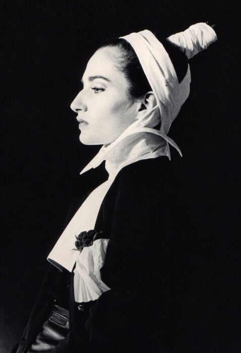 Όσα δεν ξέρατε για τους Έξι της Αμβέρσας