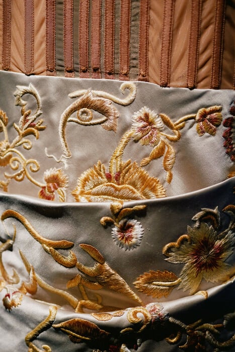 Με την Elsa Schiaparelli δεν βαρέθηκε ποτέ κανείς