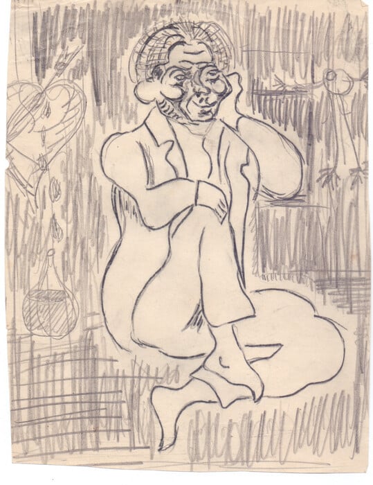 Ο διαχρονικά επίκαιρος «γιoς της απώλειας» 