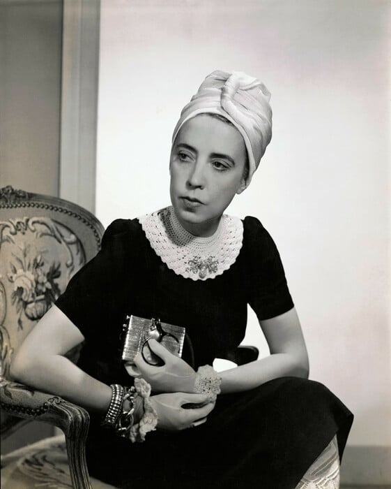 Με την Elsa Schiaparelli δεν βαρέθηκε ποτέ κανείς