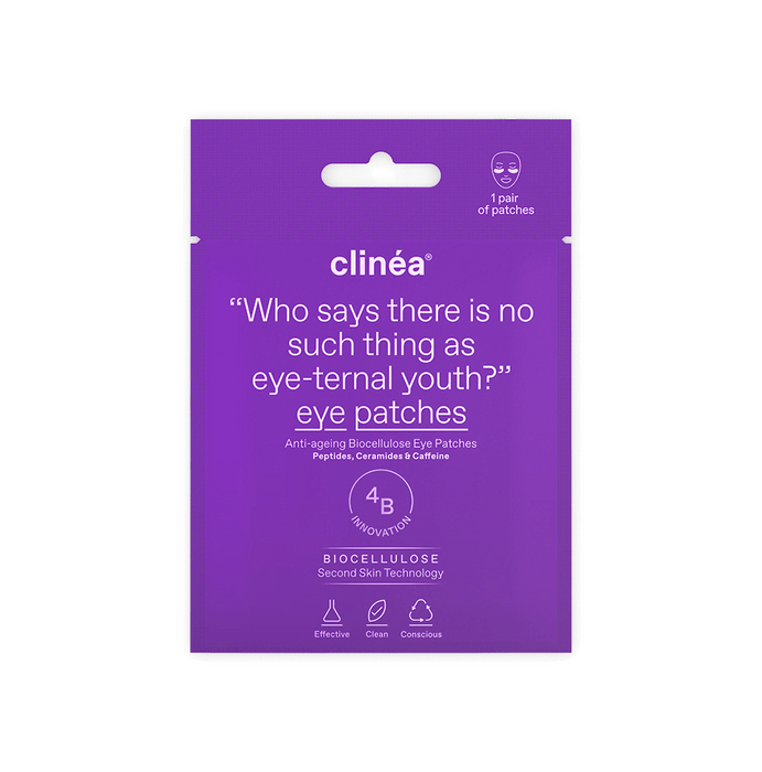 clinéa Eye Reset: Όποια κι αν είναι η ανάγκη των ματιών σου, το clinéa έχει τη λύση