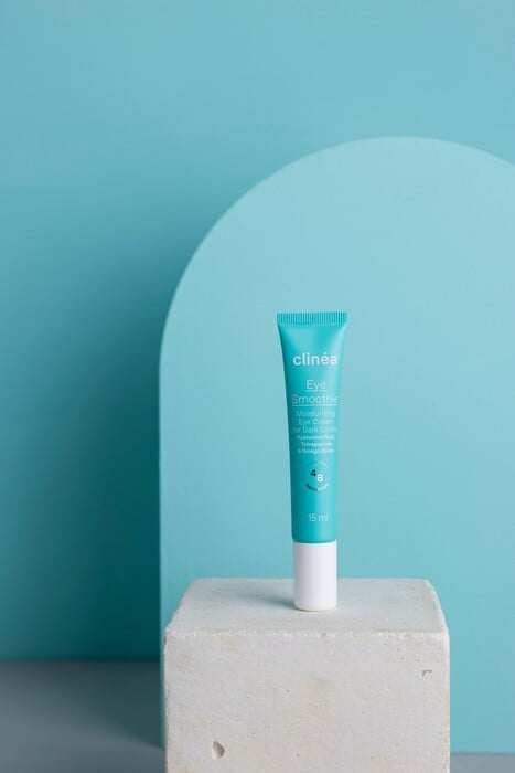 clinéa Eye Reset Όποια και εάν είναι η ανάγκη των ματιών σου, το clinéa έχει τη λύση.