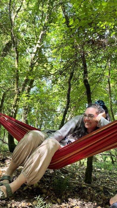 «Φαντάζομαι έναν κόσμο στον οποίο θα μπορούν οι άνθρωποι να ζουν στα χωριά ξανά»