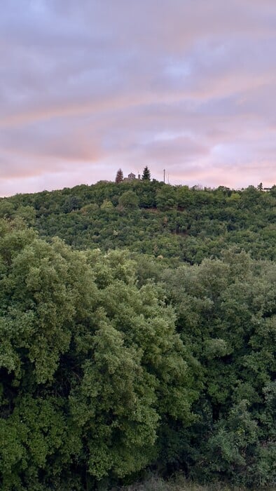 «Φαντάζομαι έναν κόσμο στον οποίο θα μπορούν οι άνθρωποι να ζουν στα χωριά ξανά»