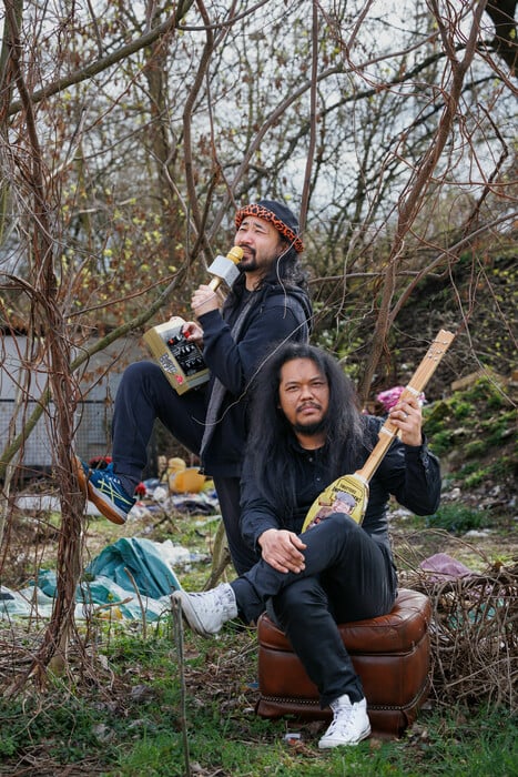 Borderline 2026: Ανάμεσα στο παρελθόν, το παρόν και το μέλλον της μουσικής