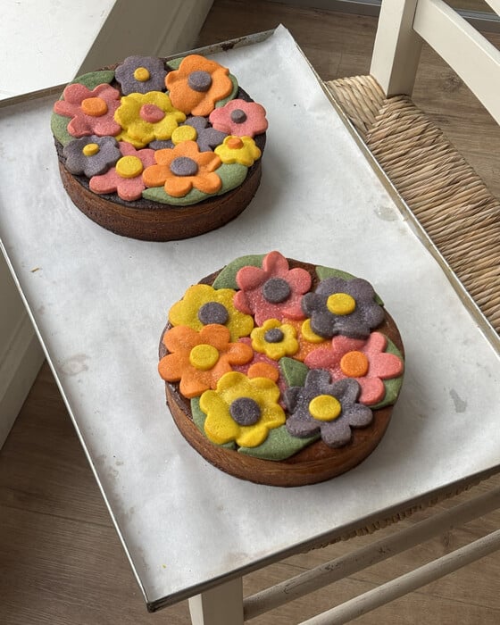 Τα καλύτερα πασχαλινά goodies