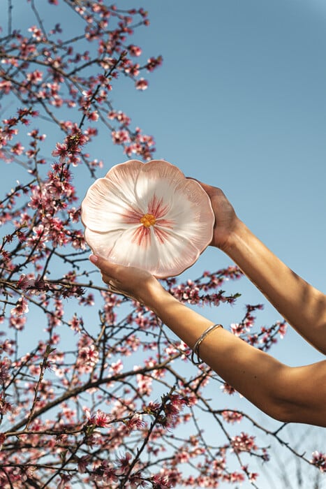 Στην ανοιξιάτικη συλλογή της Vicko, η διακόσμηση «ανθίζει» μέσα στο σπίτι σου