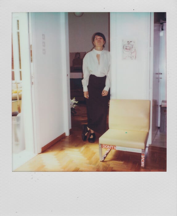 «Το μόνο πράγμα που φοβάμαι, το πιο επικίνδυνο, είναι ο συντηρητισμός»