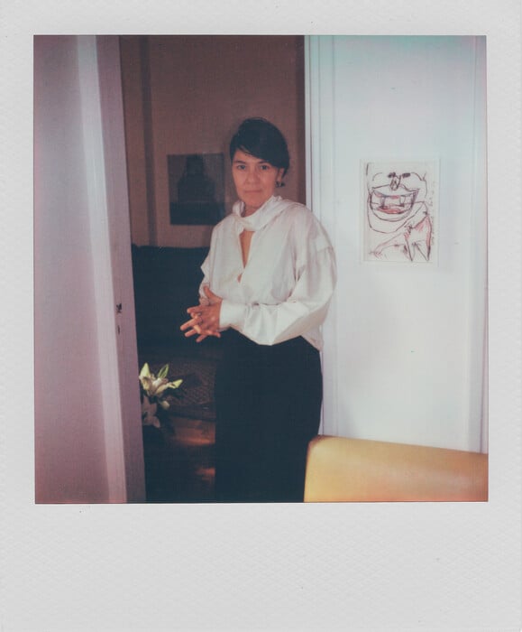 «Το μόνο πράγμα που φοβάμαι, το πιο επικίνδυνο, είναι ο συντηρητισμός»