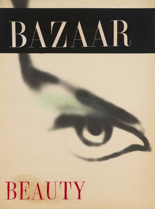 Η γυναίκα που έκανε τη μόδα να μοιάζει με σκιά