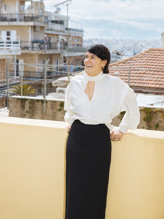 «Το μόνο πράγμα που φοβάμαι, το πιο επικίνδυνο, είναι ο συντηρητισμός»