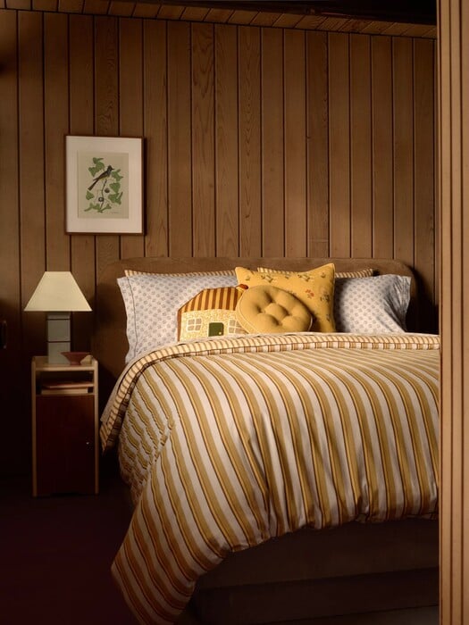 Το ανυπέρβλητα cool γούστο της Έμα Τσάμπερλεν